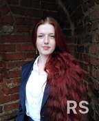 Фото репетитора по игре на органе - Семенчукова Мария