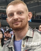 Фото электрика - Кислый Андрей