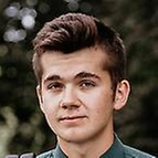 Фото специалиста по разработке фирменного стиля - Малахов Владислав