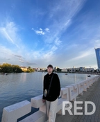 Фото исполнителя - Савельев Андрей