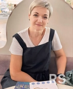 Фото репетитора - Барейко Ольга