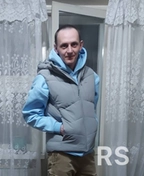 Фото мастера по демонтажу ворот - Анисовец Марат