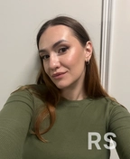 Фото репетитора для подготовки к TOEFL - Крылова Юлия