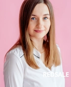 Фото репетитора по игре на трубе - Шупляк Анна