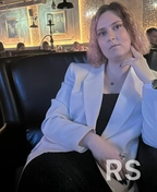 Фото репетитора по вокалу - Климович Александра