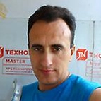Фото профиля Дмитрий Фурман
