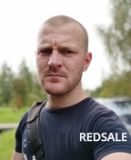 Фото специалиста по фото и видеосъемки - Жариков Алексей