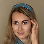Фото профиля Светлана Кундер