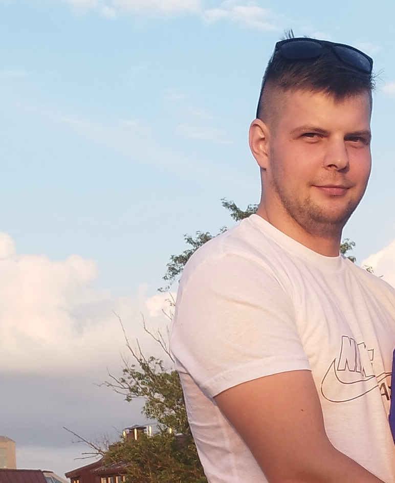 Фото сантехника - Тихонович Игорь