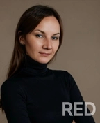 Фото психолога - Васильева Антонина