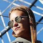 Фото репетитора китайского языка - Ситько Наталия