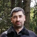 Фото мастера по ремонту печи - Гончаронок Алексей
