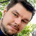 Фото профиля Юрий Могилевец
