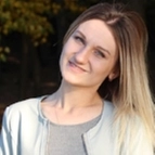 Фото профиля Елена Дубовик