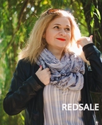 Фото репетитора начальных классов - Погромская Мария