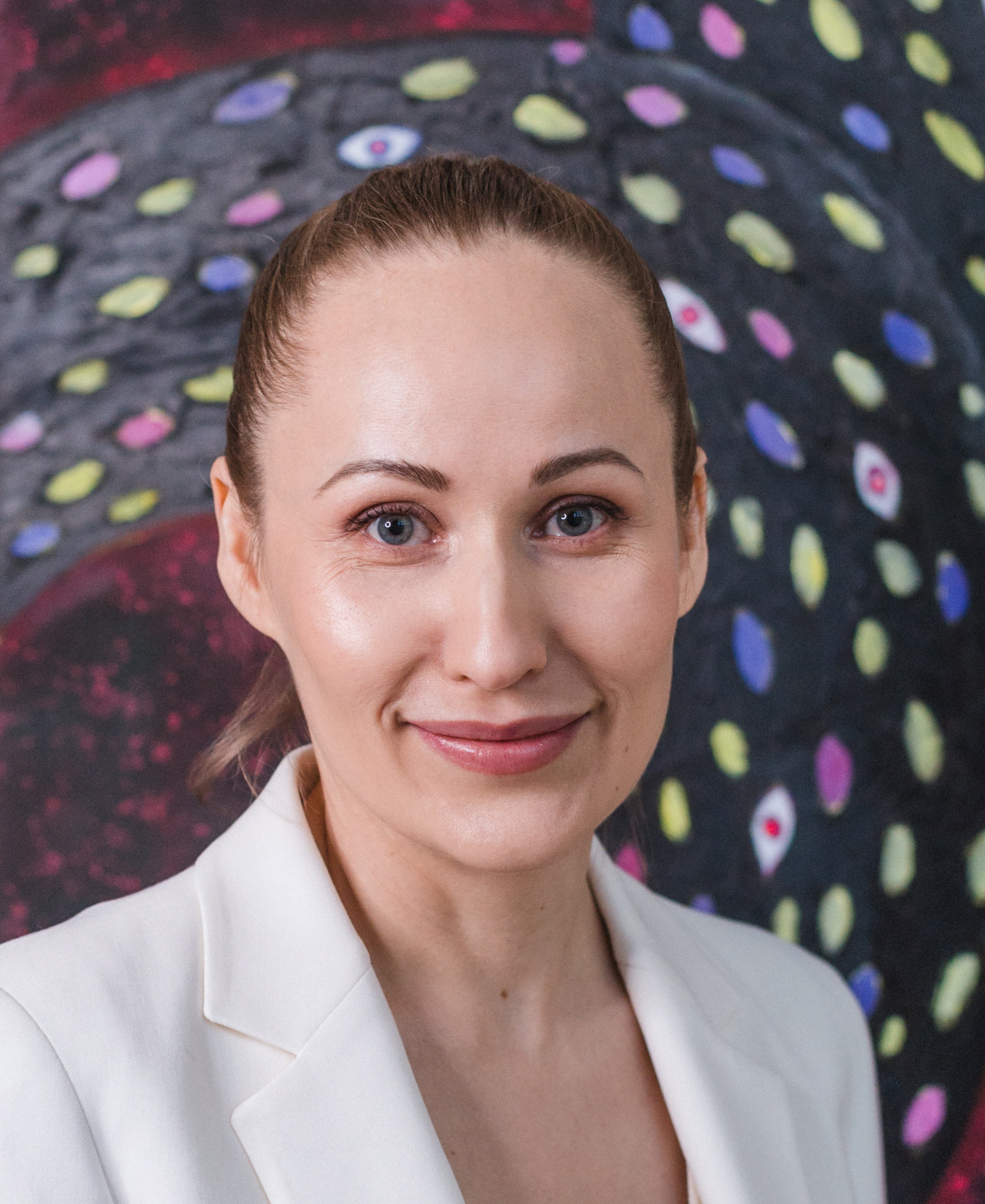 Фото продюсера - Зубкова Наталья