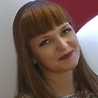Фото мастера нейл-арта - Прохорчук Елизавета