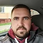 Фото мастера по установке рольставней - Дробин Иван