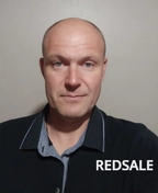 Фото профиля Александр Перцев