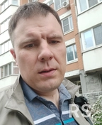 Фото преподавателя - Харланов Андрей
