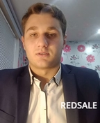 Фото тренера по аэробике - Андрощук Серафим