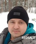 Фото мебельщика - Быстренков Михаил