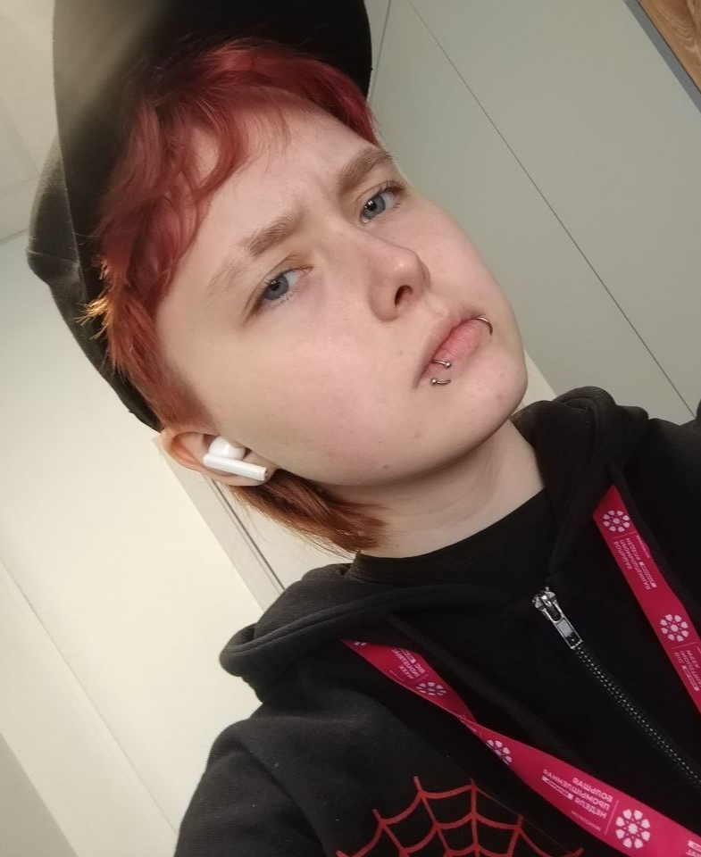 Фото парикмахера - Бельская Валерия