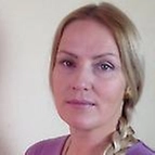 Фото гримёра - Белоус Татьяна