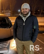 Фото профиля Вадим Жуков