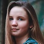 Фото бровиста - Громыко Мария