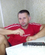 Фото профиля Сергей Швыдрик