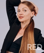 Фото профиля Светлана Скорина