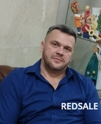 Фото мастера по перетяжке изголовий кроватей - Козловский Андрей