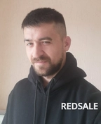 Фото мастера по демонтажу натяжных потолков - Полугодков Антон