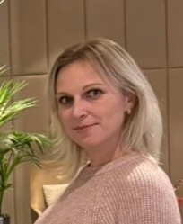 Фото фрилансера - Бараболкина Наталья