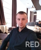 Фото фрилансера по настройке и ведению контекстной рекламы - Протасовицкий Максим