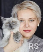 Фото исполнителя - Тарасова Наталья