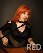 Фото артиста эстрады - Глебова Юлия