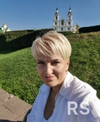 Фото профиля Екатерина Потенкова