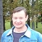 Фото профиля Сергей Сизонов