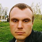 Фото профиля Вадим Киселёв