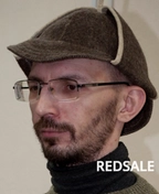 Фото исполнителя по системной интеграции - Клепицкий Евгений