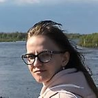 Фото специалиста по обработке фотографий - Тарба Янина
