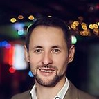 Фото исполнителя - Ковалёв Александр