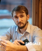 Фото мастера по укладке плитки - Янущик Роман