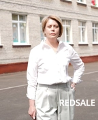 Фото репетитора по биологии - Кивачук Ольга