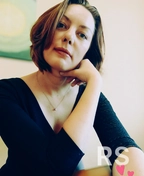 Фото нейропсихолога - Соловей Александра