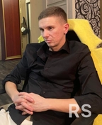 Фото профиля Александр Фомин
