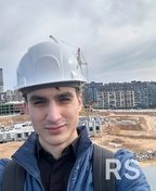 Фото профиля Кирилл Супряга