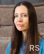 Фото репетитора по немецкому языку - Асафова Татьяна